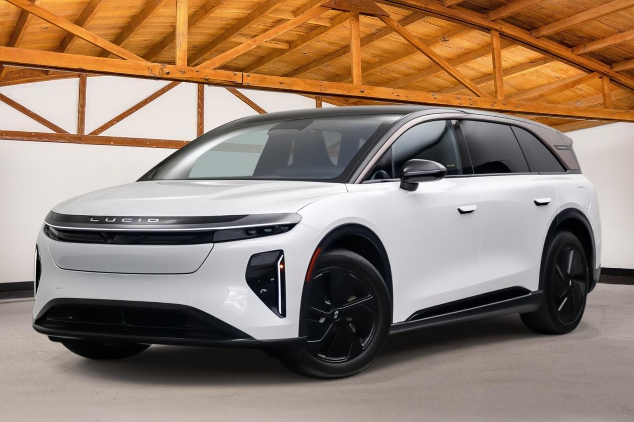 2026 No Make Gravity Grand Touring