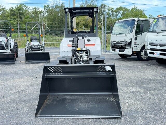 2026 Other L35 SMALL ARTICULATED LOADER Homestead FL