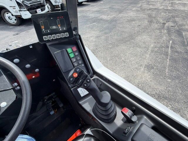 2026 Other L35 SMALL ARTICULATED LOADER Homestead FL
