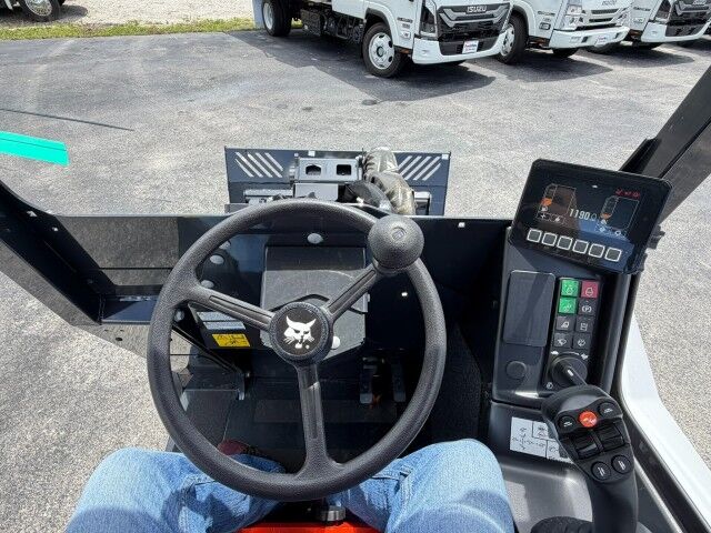 2026 Other L35 SMALL ARTICULATED LOADER Homestead FL