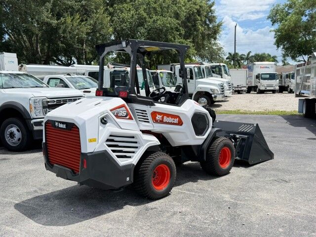 2026 Other L35 SMALL ARTICULATED LOADER Homestead FL