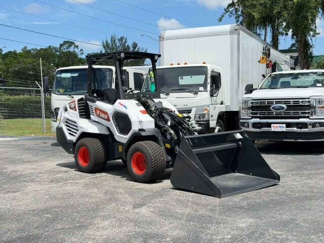 2026 Other L35 SMALL ARTICULATED LOADER Homestead FL