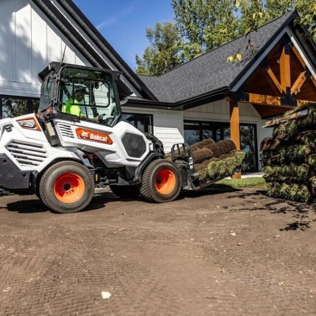 2026 Other L35 SMALL ARTICULATED LOADER