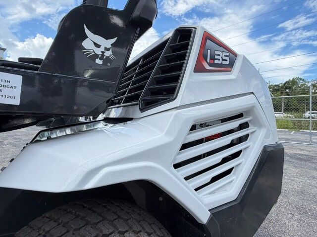 2026 Other L35 SMALL ARTICULATED LOADER Homestead FL
