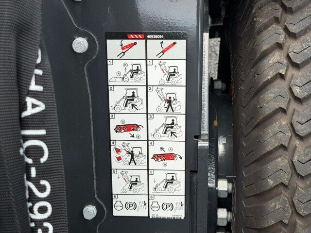 2026 Other L35 SMALL ARTICULATED LOADER Homestead FL