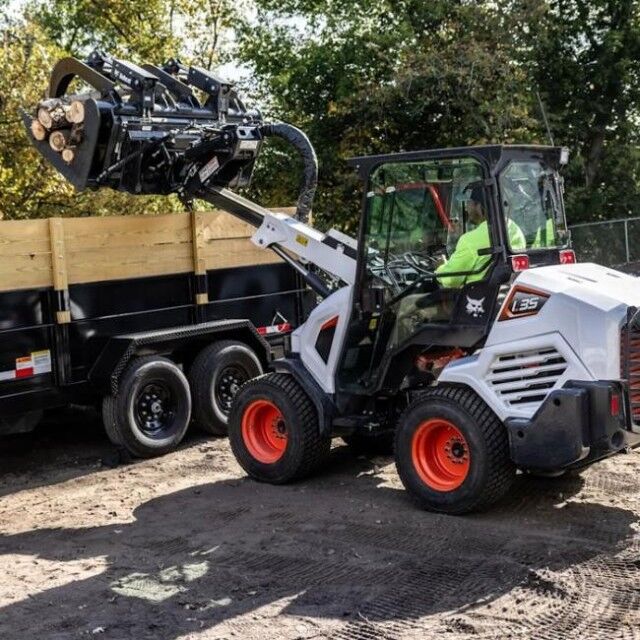 2026 Other L35 SMALL ARTICULATED LOADER