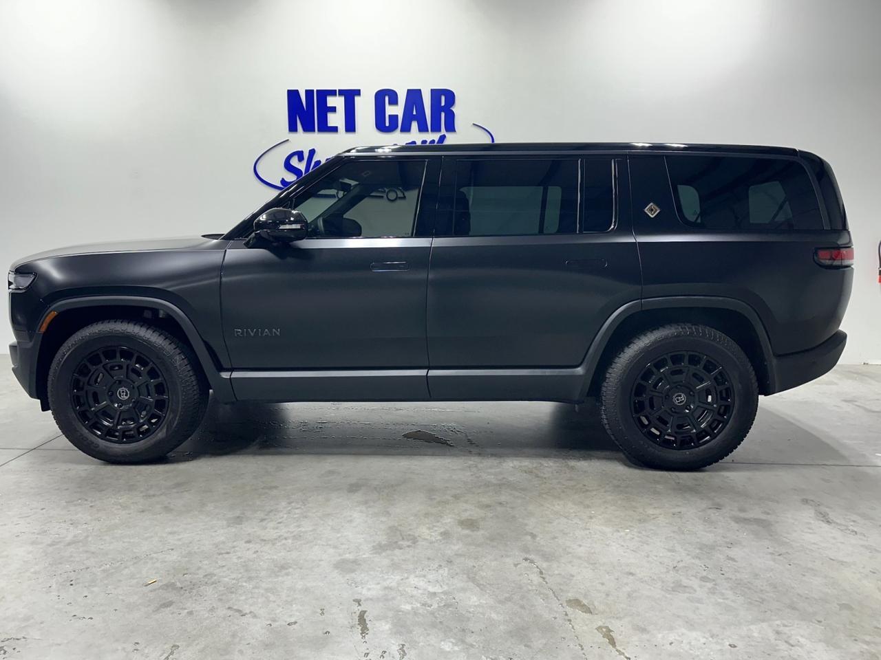 2026 Other R1S