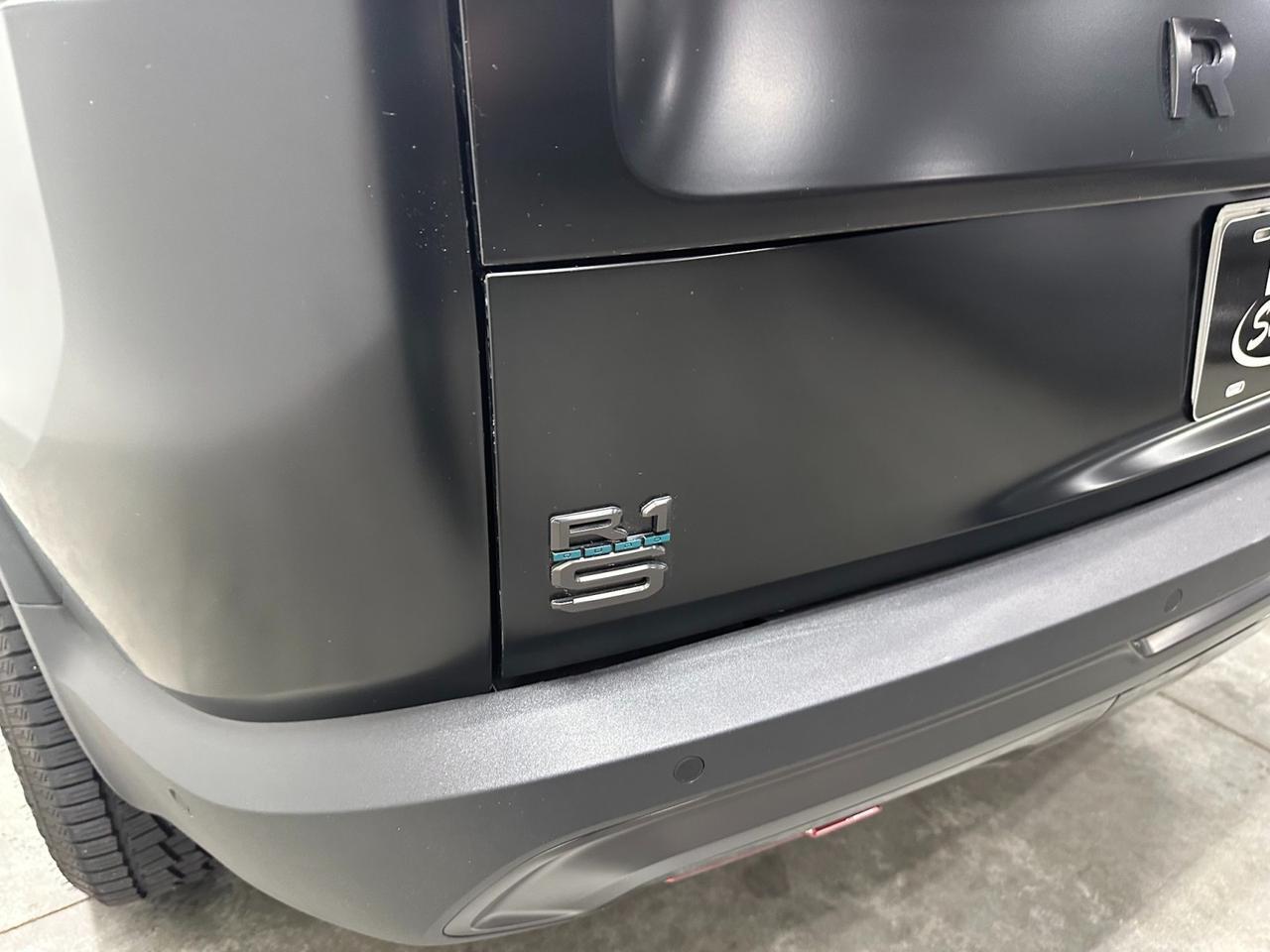 2026 Other R1S Quadmotor Max Pack Houston TX