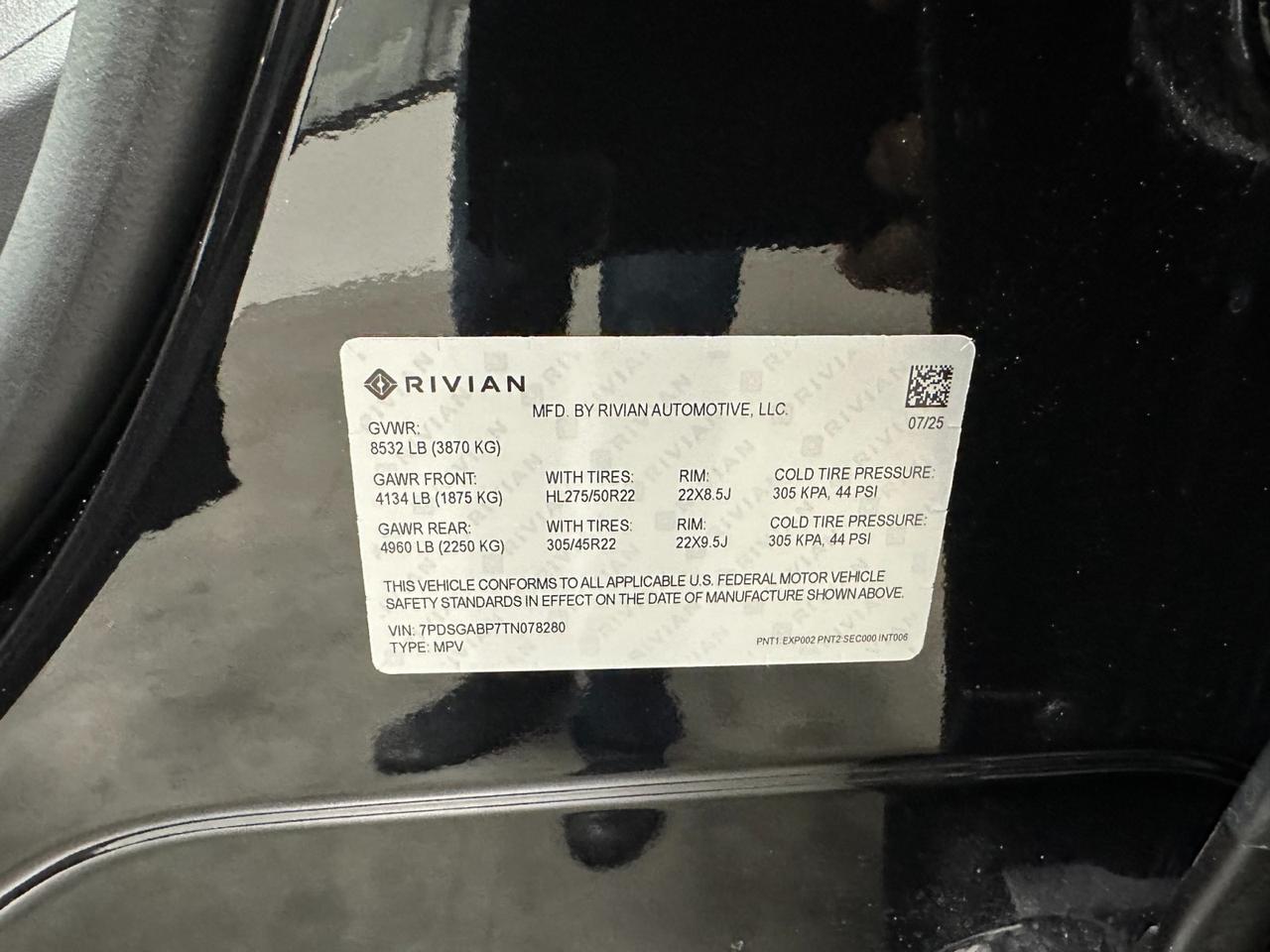 2026 Other R1S Quadmotor Max Pack Houston TX