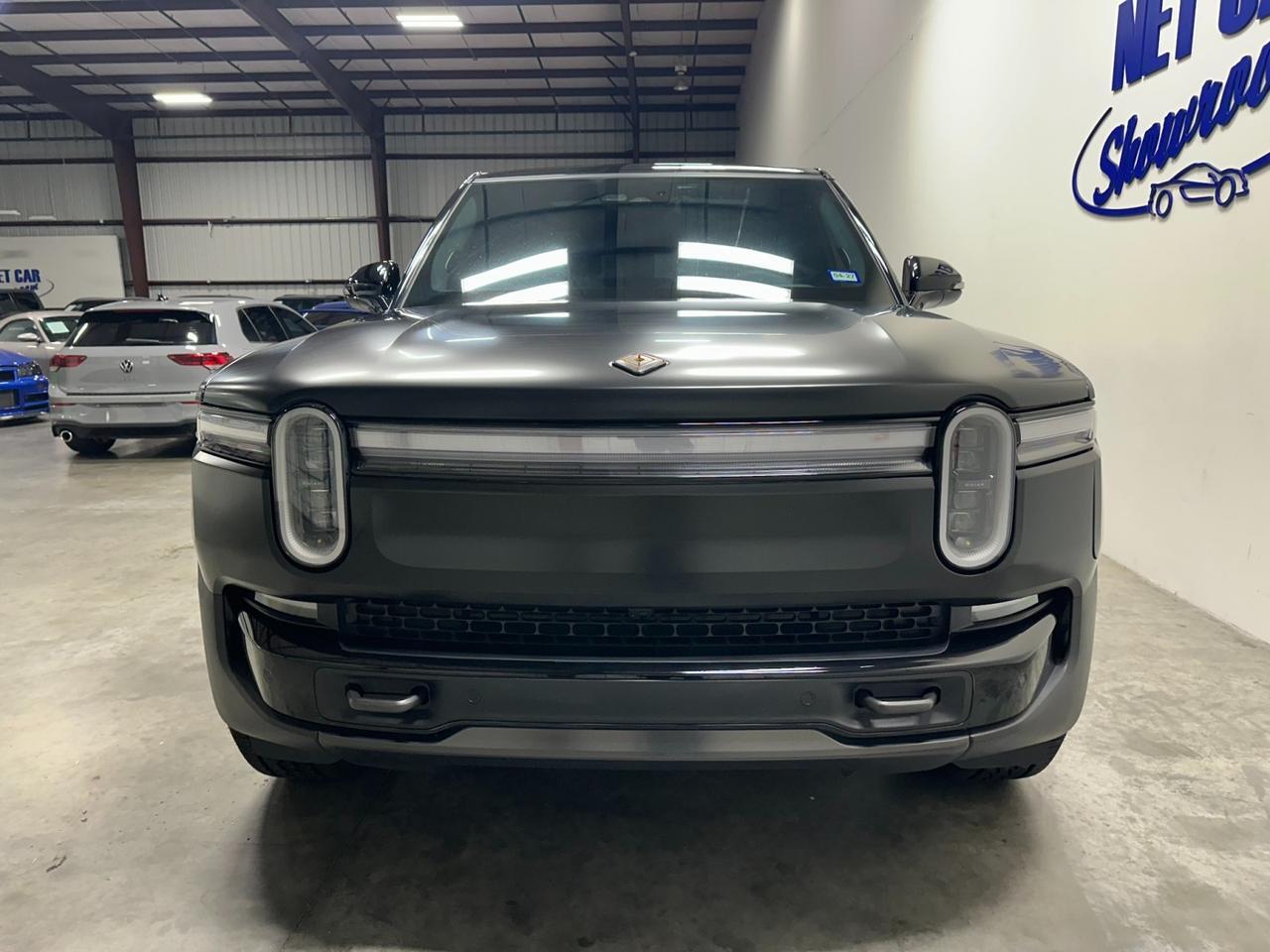2026 Other R1S Quadmotor Max Pack Houston TX