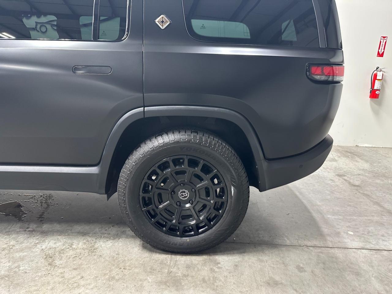 2026 Other R1S Quadmotor Max Pack Houston TX