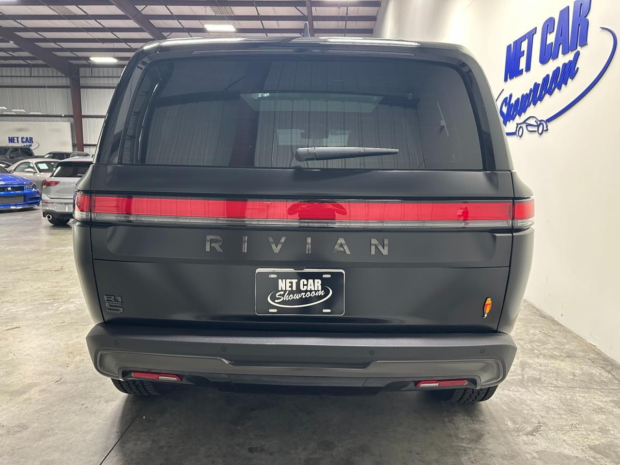 2026 Other R1S Quadmotor Max Pack Houston TX