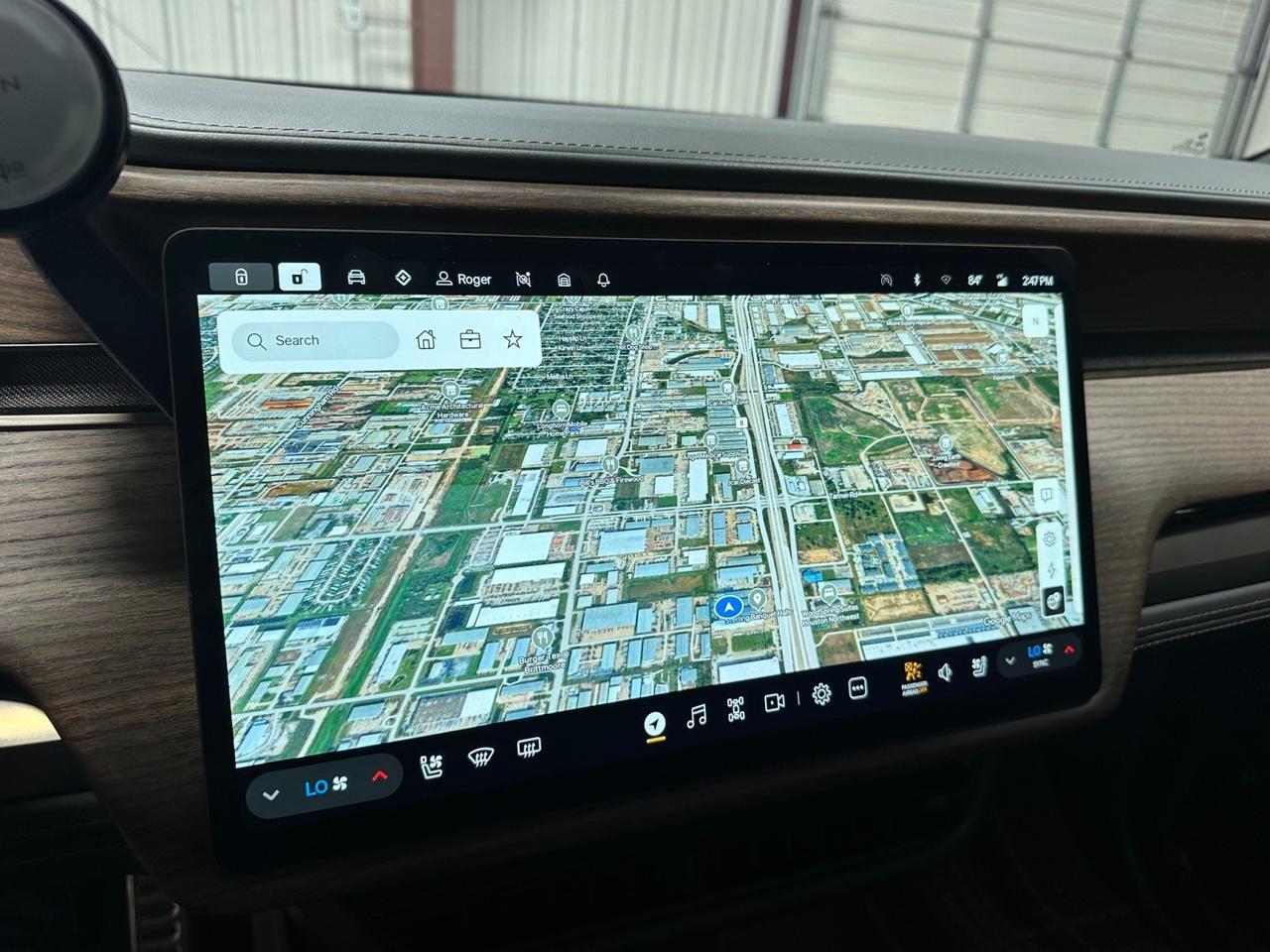 2026 Other R1S Quadmotor Max Pack Houston TX