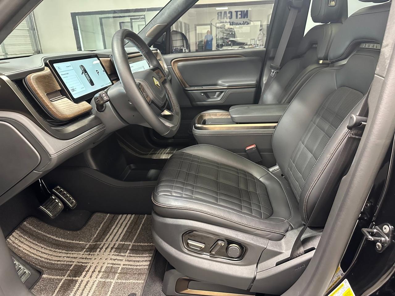 2026 Other R1S Quadmotor Max Pack Houston TX