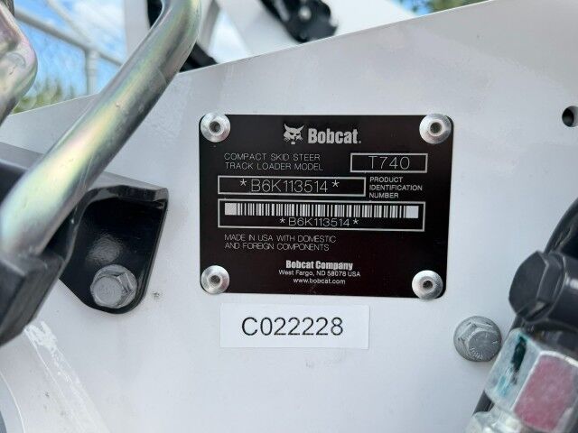 2026 Other T740 T4 V2 Homestead FL