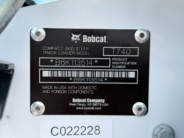 2026 Other T740 T4 V2 Homestead FL