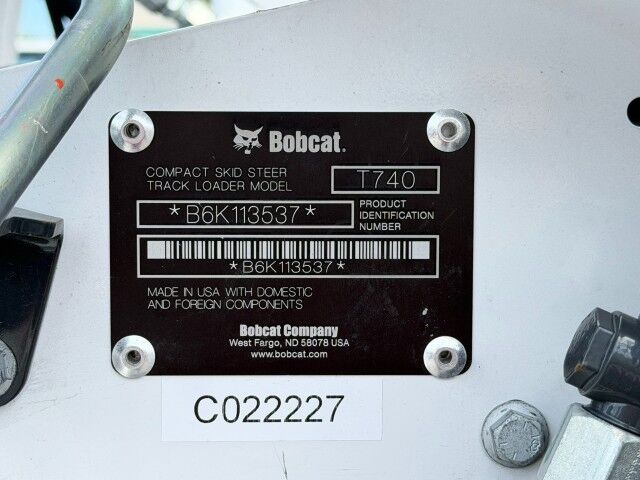 2026 Other T740 T4 V2 Homestead FL