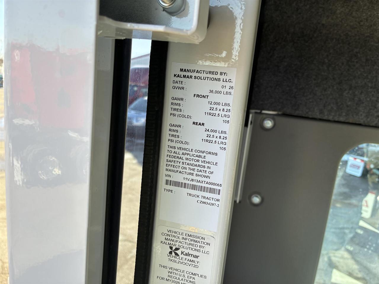 2026 Ottawa T2 South St. Paul MN