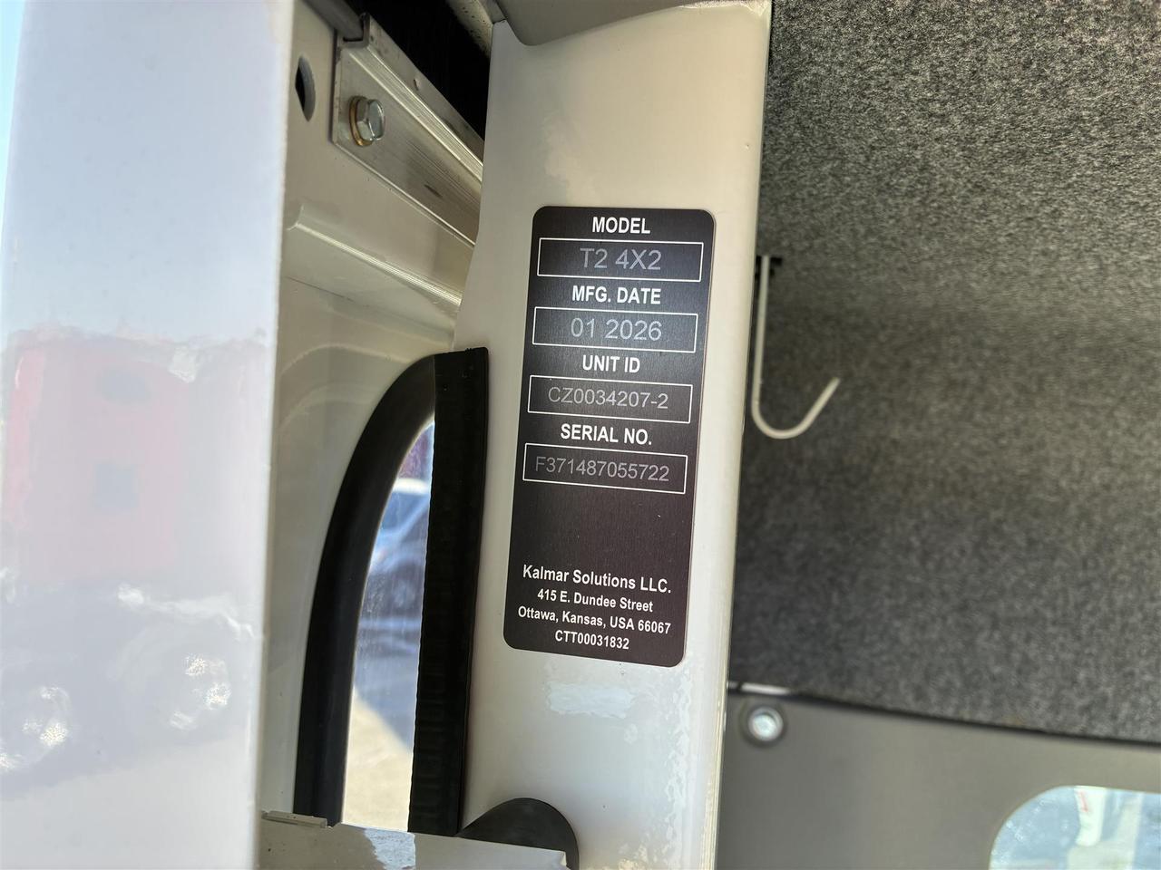 2026 Ottawa T2 South St. Paul MN