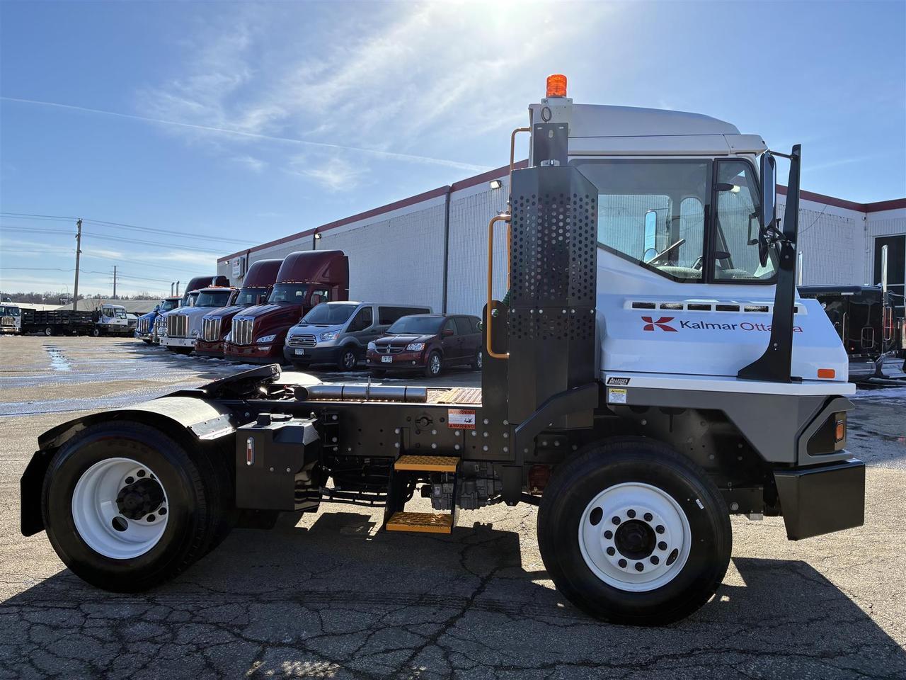 2026 Ottawa T2 South St. Paul MN