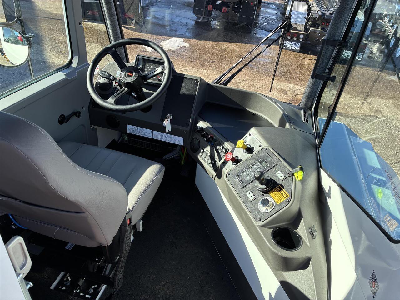 2026 Ottawa T2 South St. Paul MN