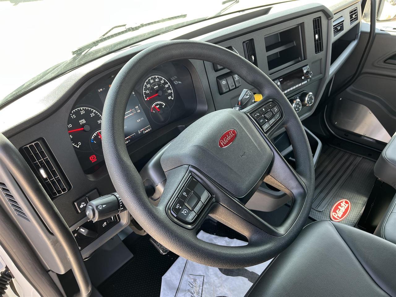 2026 Peterbilt 536 Rochester MN