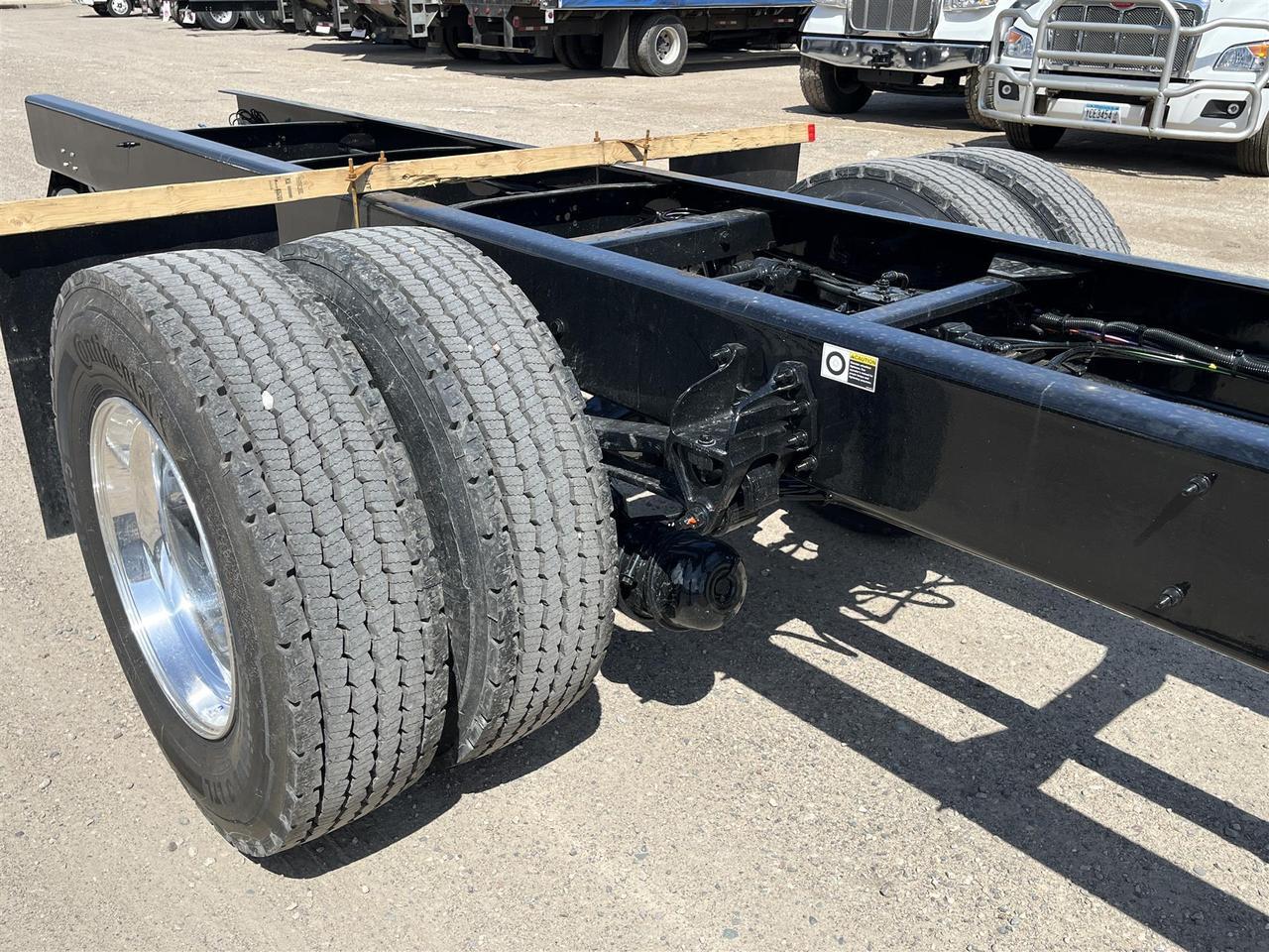 2026 Peterbilt 536 Rochester MN