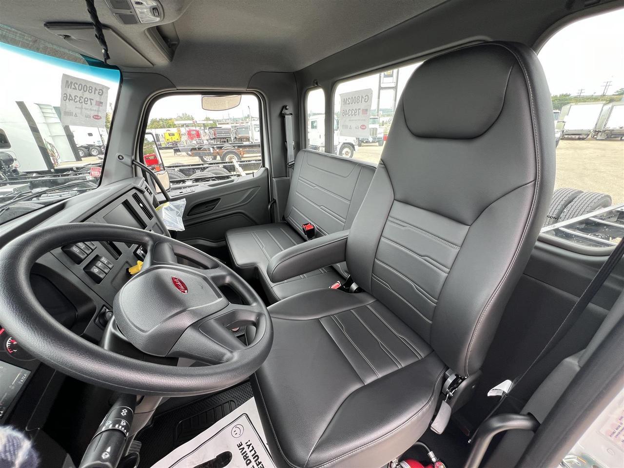 2026 Peterbilt 536 Rochester MN