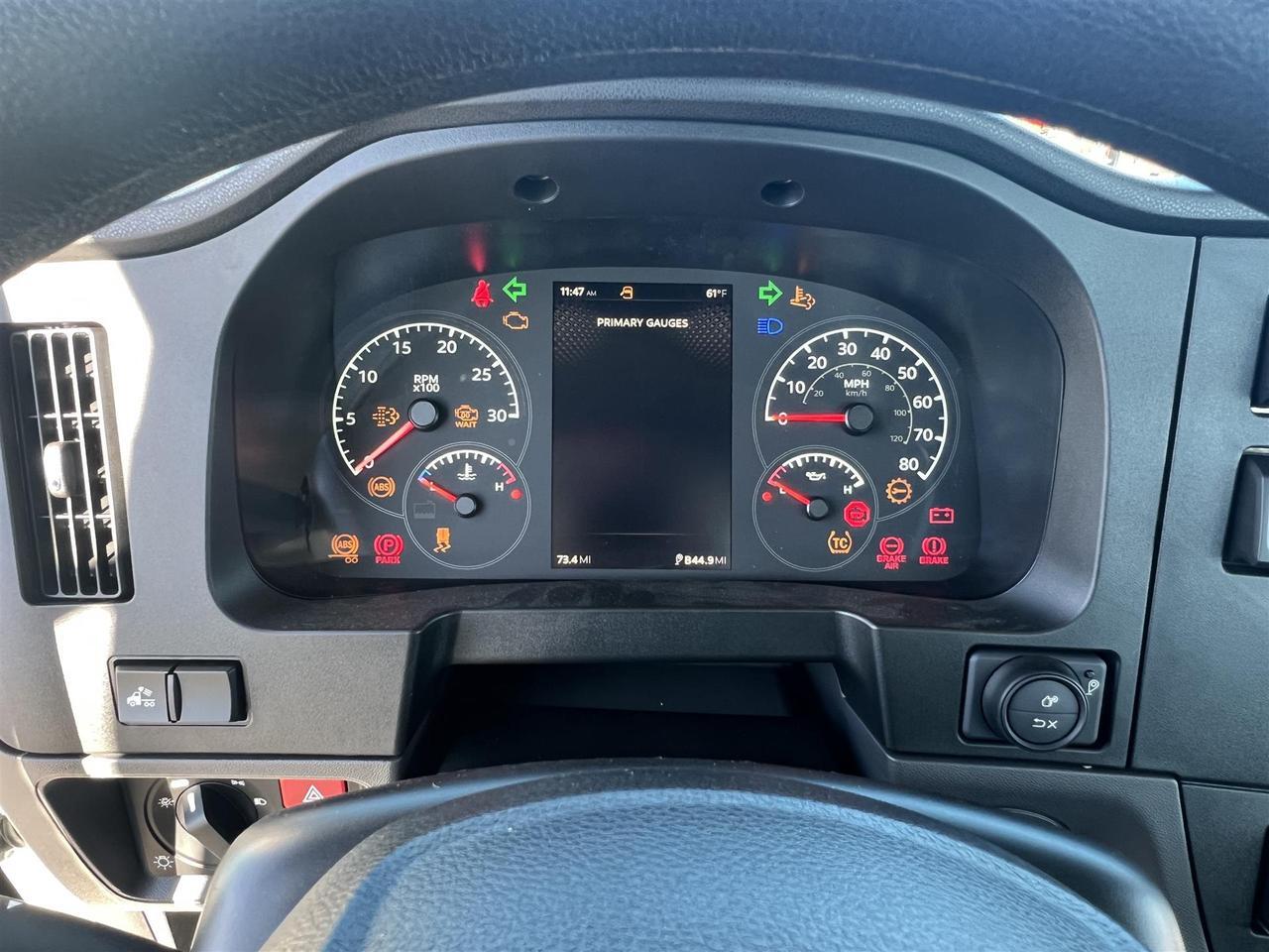 2026 Peterbilt 536 Fargo ND