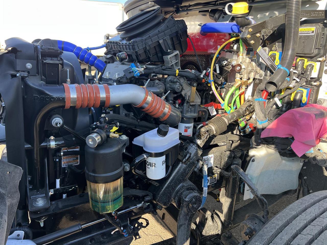 2026 Peterbilt 536 Box Truck South St. Paul MN