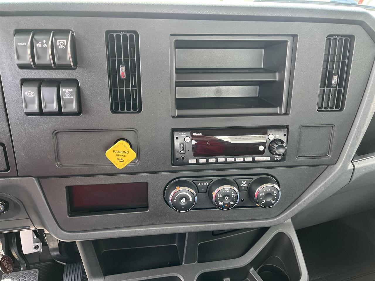 2026 Peterbilt 536 Cab & Chassis Eau Claire WI