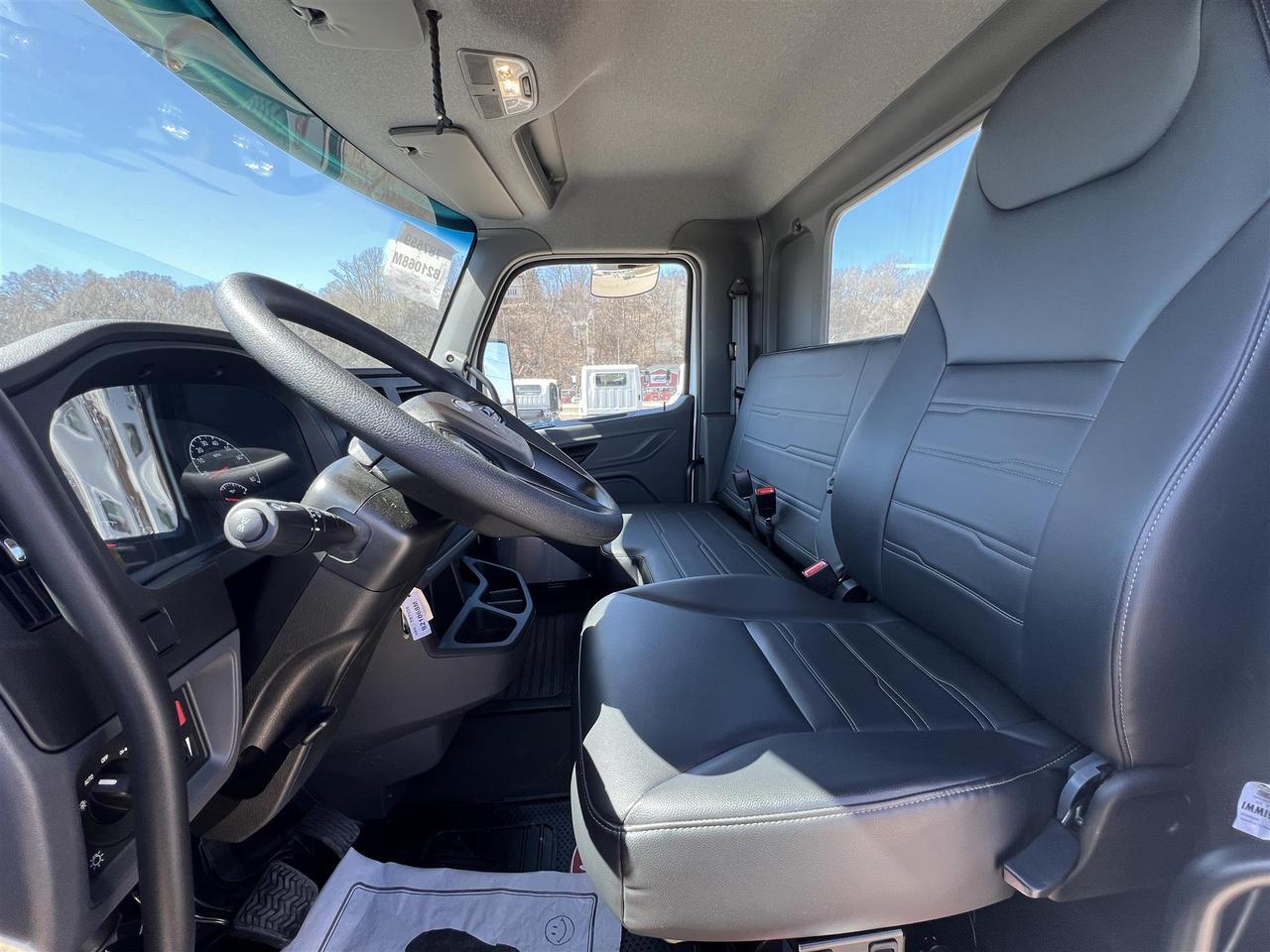 2026 Peterbilt 536 Cab & Chassis South St. Paul MN