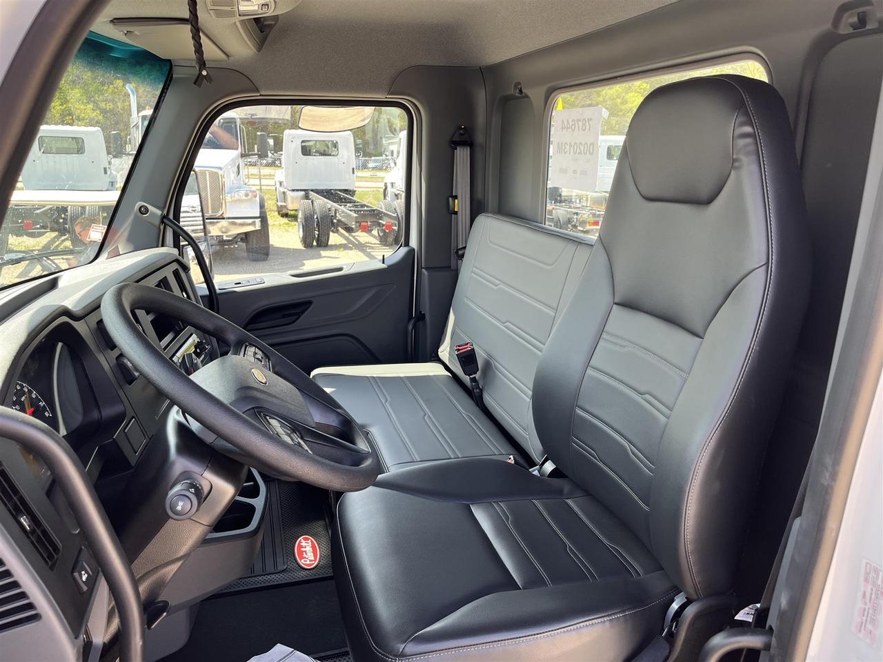 2026 Peterbilt 536 Cab & Chassis South St. Paul MN