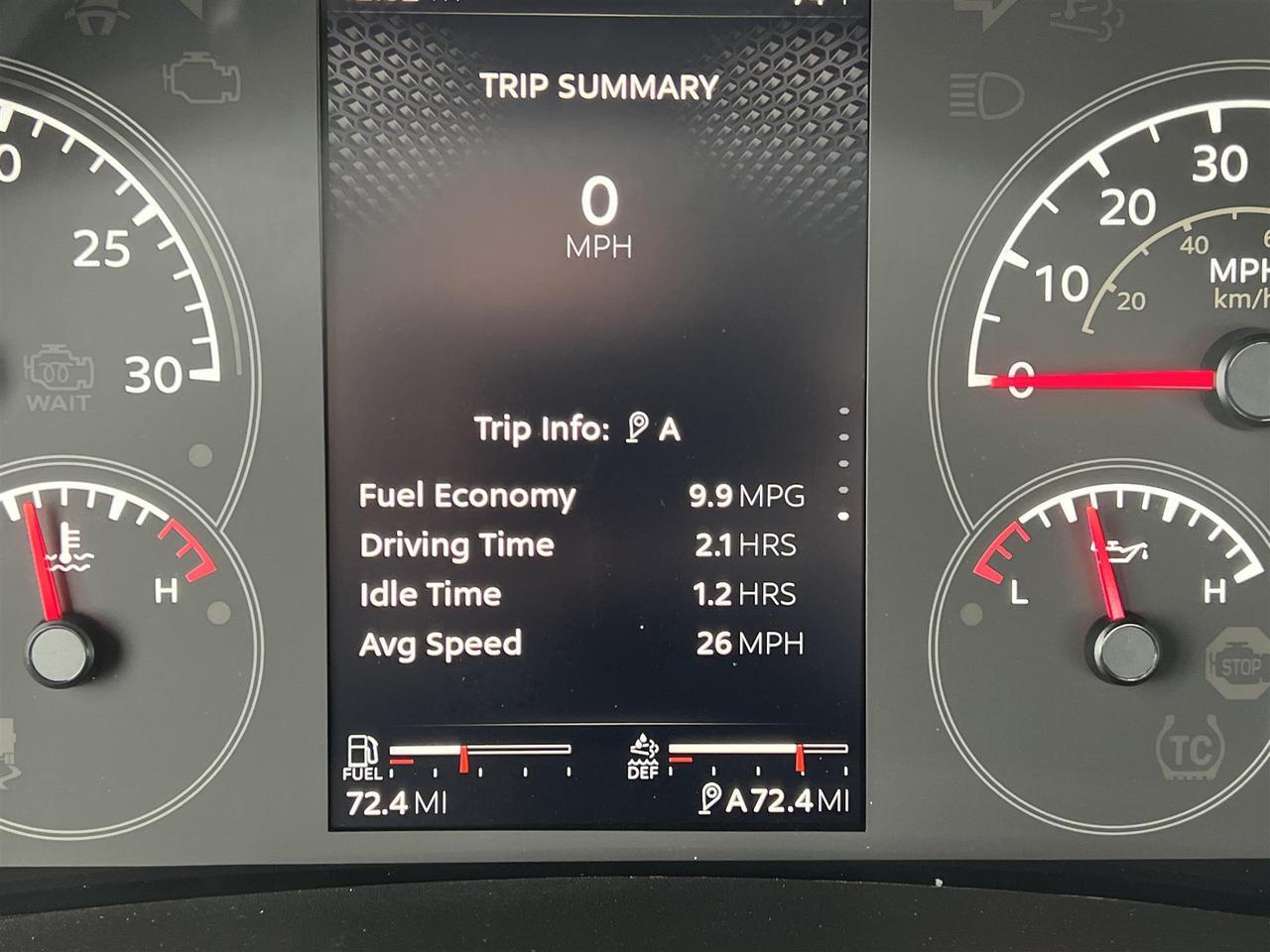 2026 Peterbilt 536 Cab & Chassis South St. Paul MN