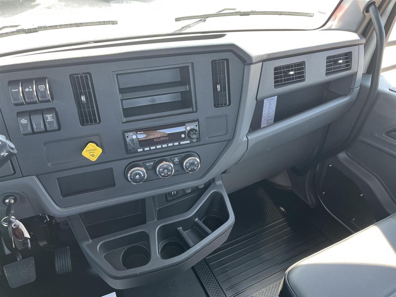 2026 Peterbilt 536 Cab & Chassis South St. Paul MN