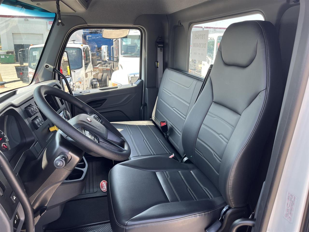 2026 Peterbilt 536 Cab & Chassis South St. Paul MN