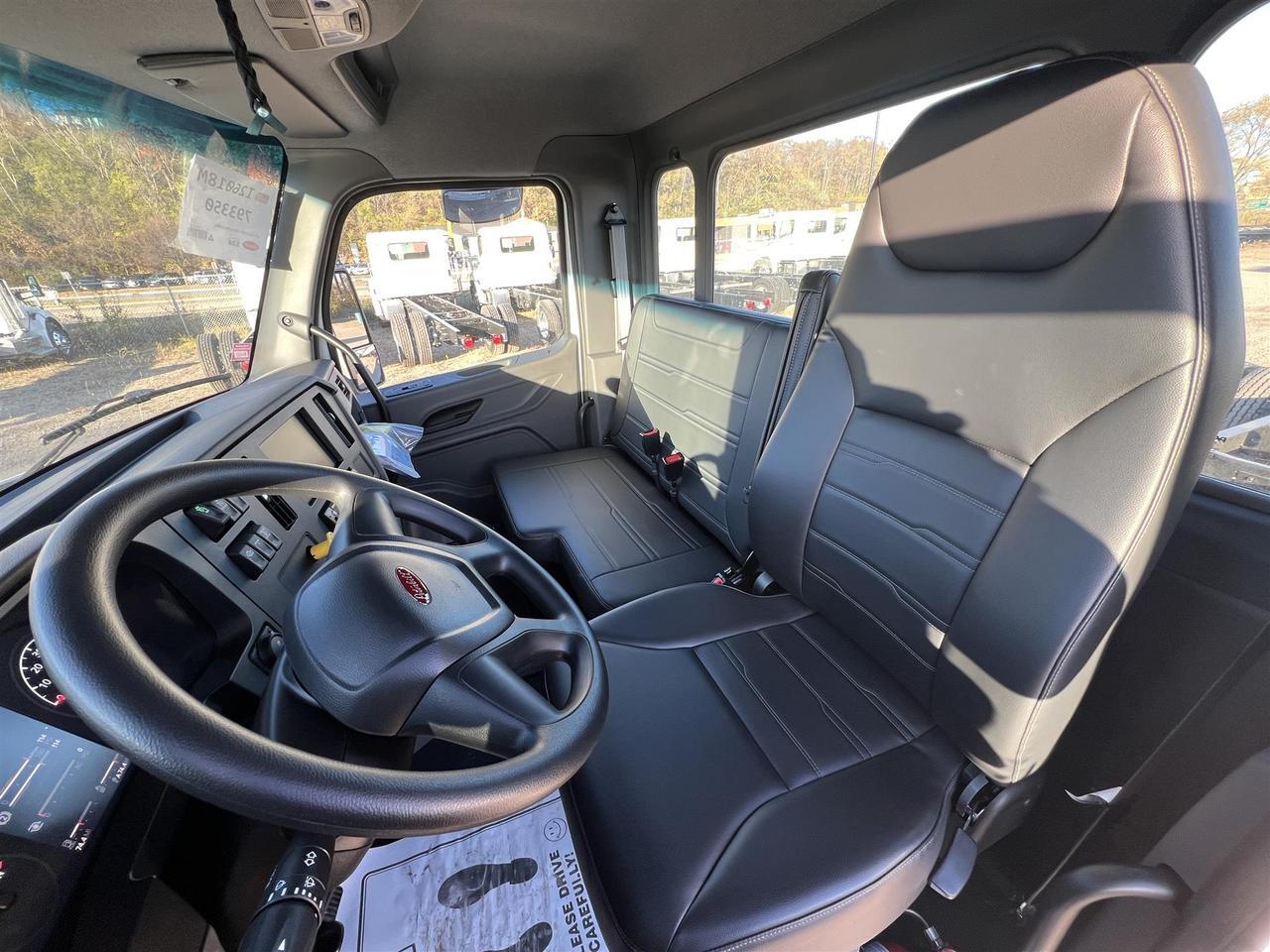 2026 Peterbilt 536 Cab & Chassis South St. Paul MN