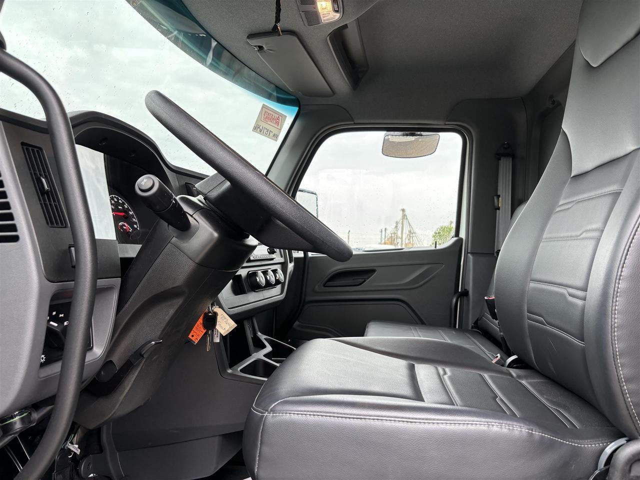 2026 Peterbilt 536 Cab & Chassis South St. Paul MN