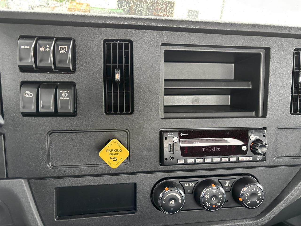 2026 Peterbilt 536 Cab & Chassis South St. Paul MN