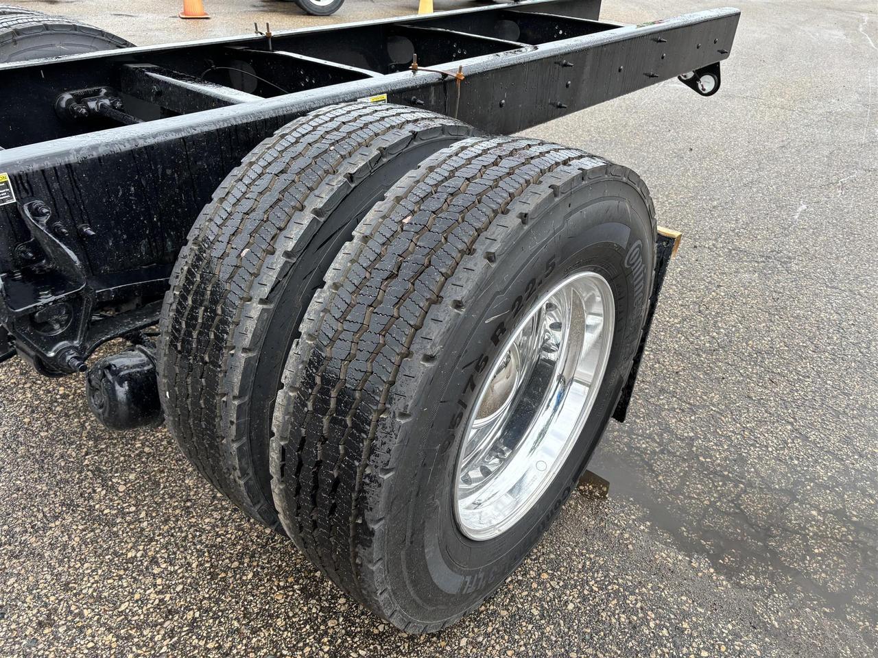 2026 Peterbilt 536 Cab & Chassis South St. Paul MN