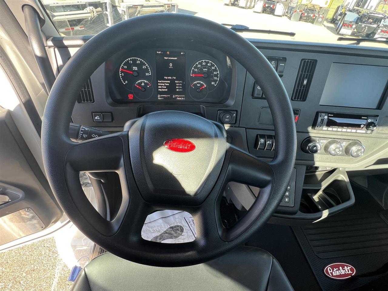 2026 Peterbilt 536 Cab & Chassis South St. Paul MN