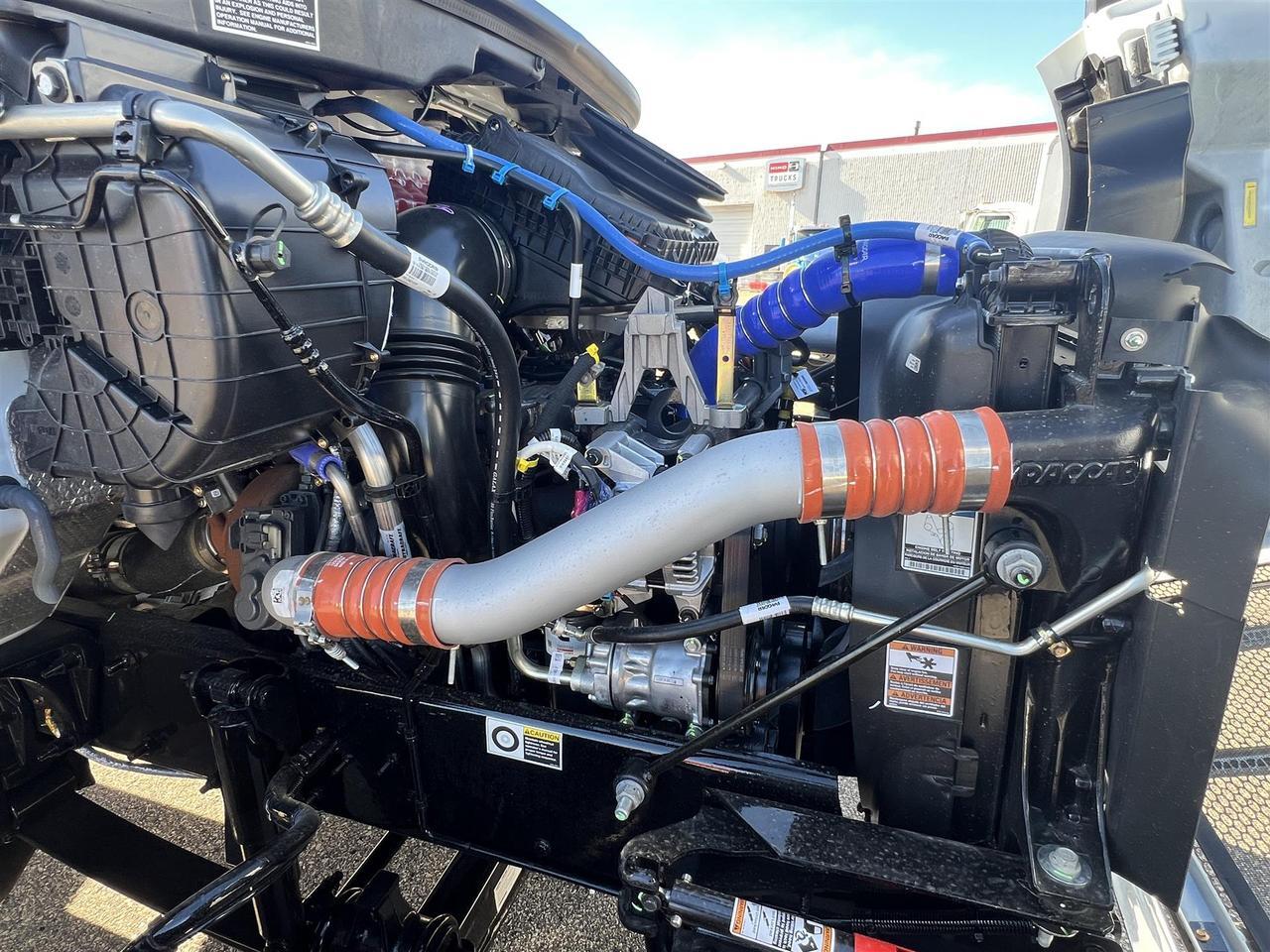 2026 Peterbilt 536 Cab & Chassis South St. Paul MN