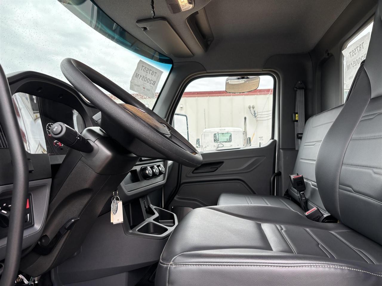 2026 Peterbilt 536 Cab & Chassis South St. Paul MN