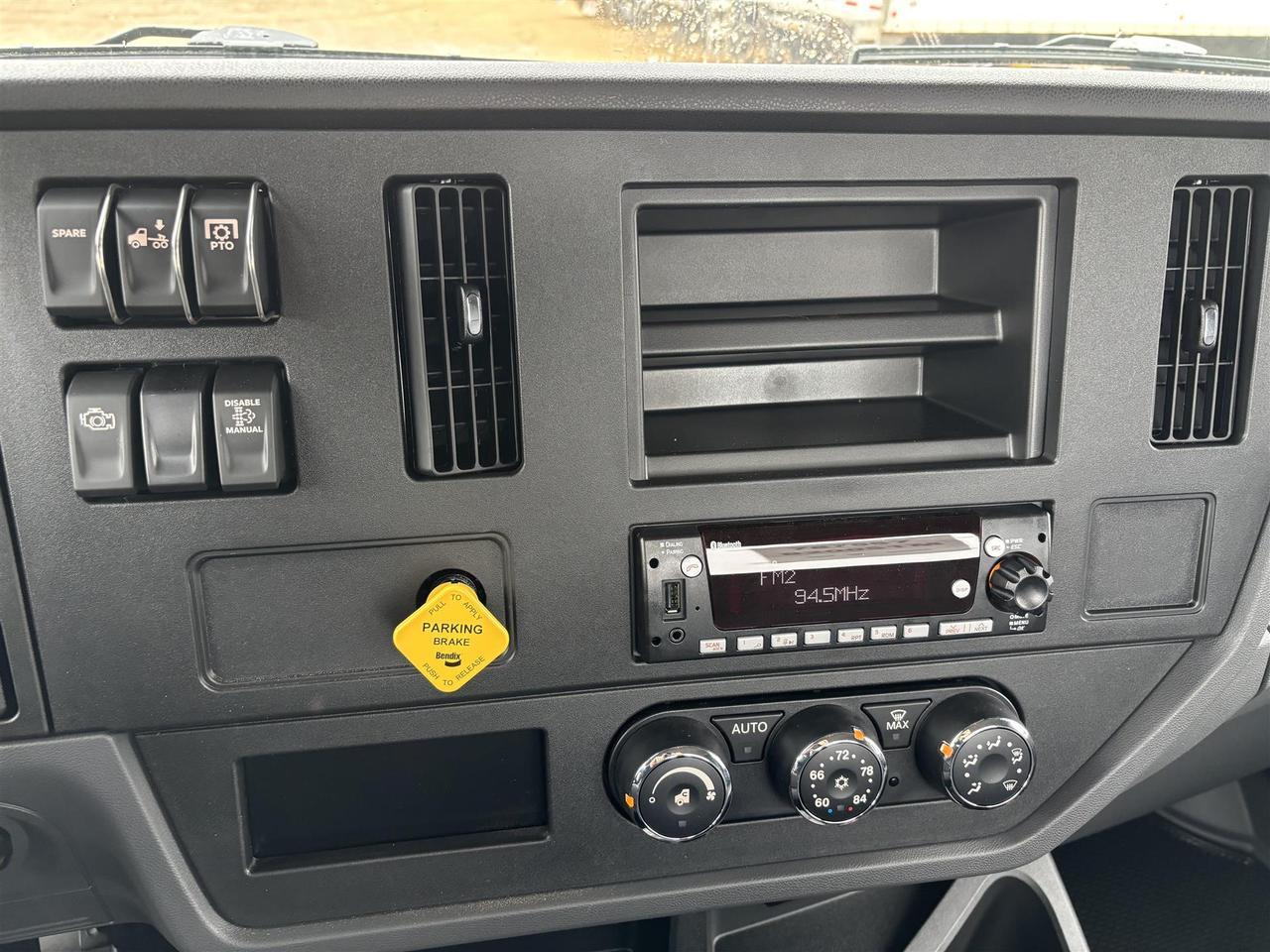 2026 Peterbilt 536 Cab & Chassis South St. Paul MN