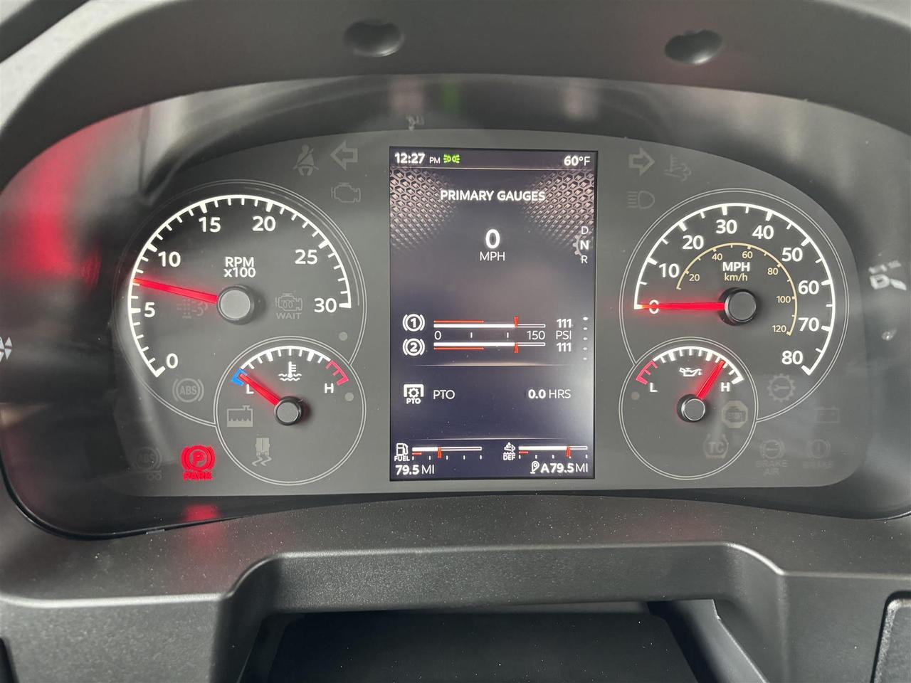 2026 Peterbilt 536 Cab & Chassis South St. Paul MN