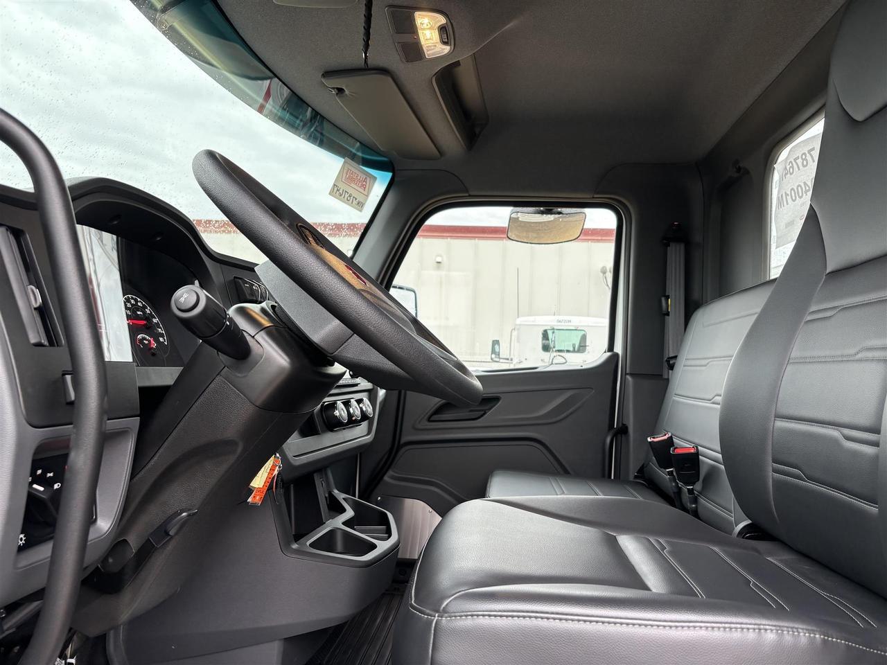 2026 Peterbilt 536 Cab & Chassis South St. Paul MN