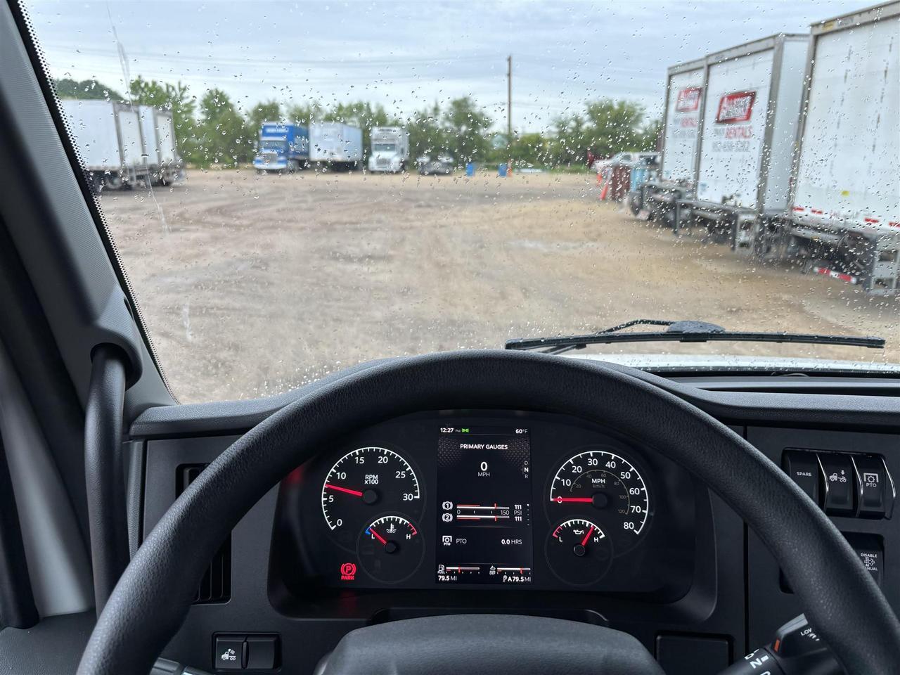 2026 Peterbilt 536 Cab & Chassis South St. Paul MN