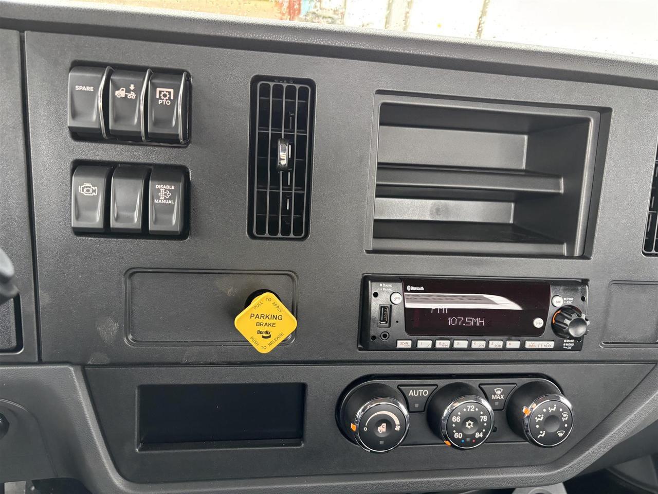 2026 Peterbilt 536 Cab & Chassis South St. Paul MN