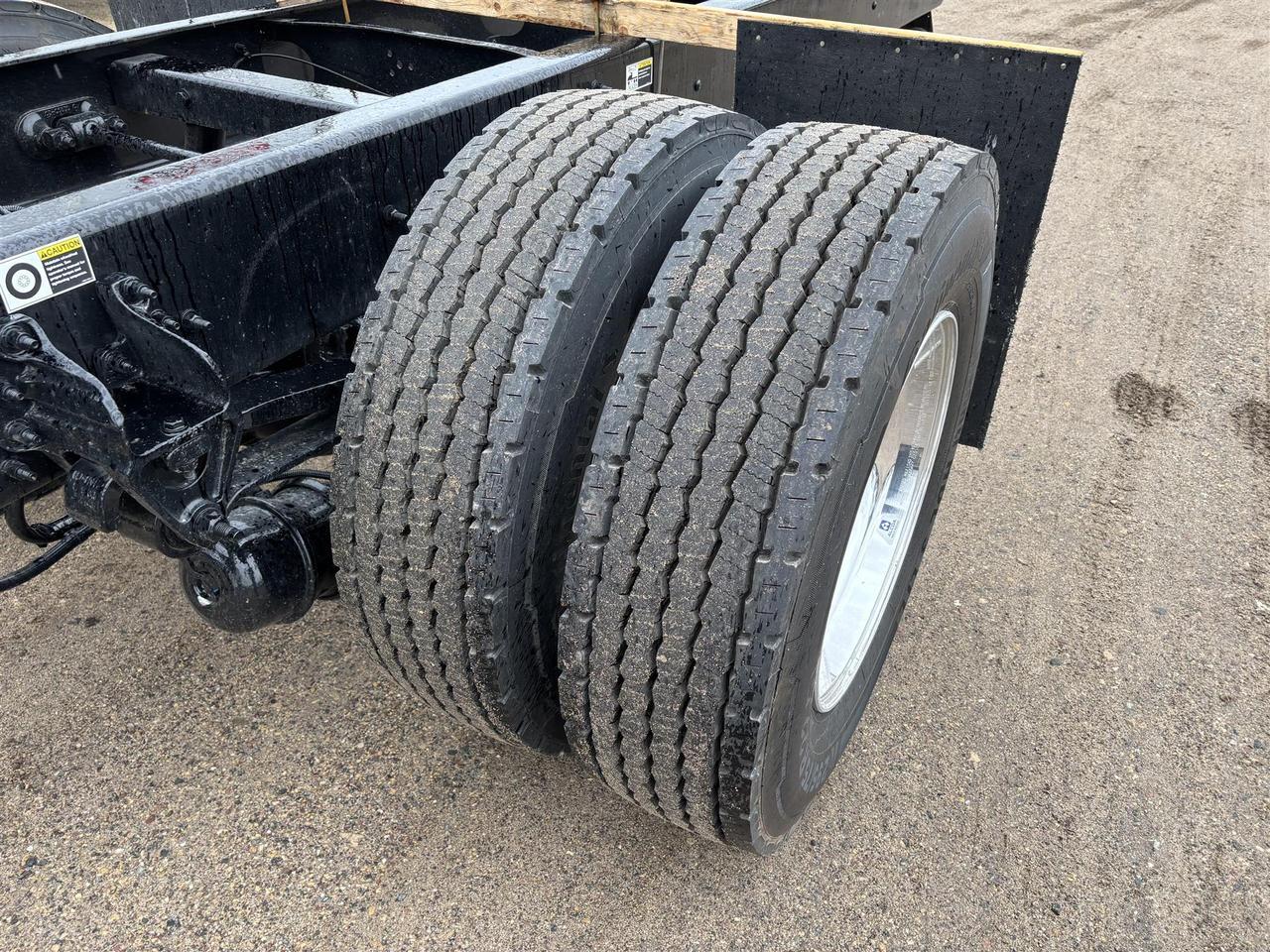 2026 Peterbilt 536 Cab & Chassis South St. Paul MN