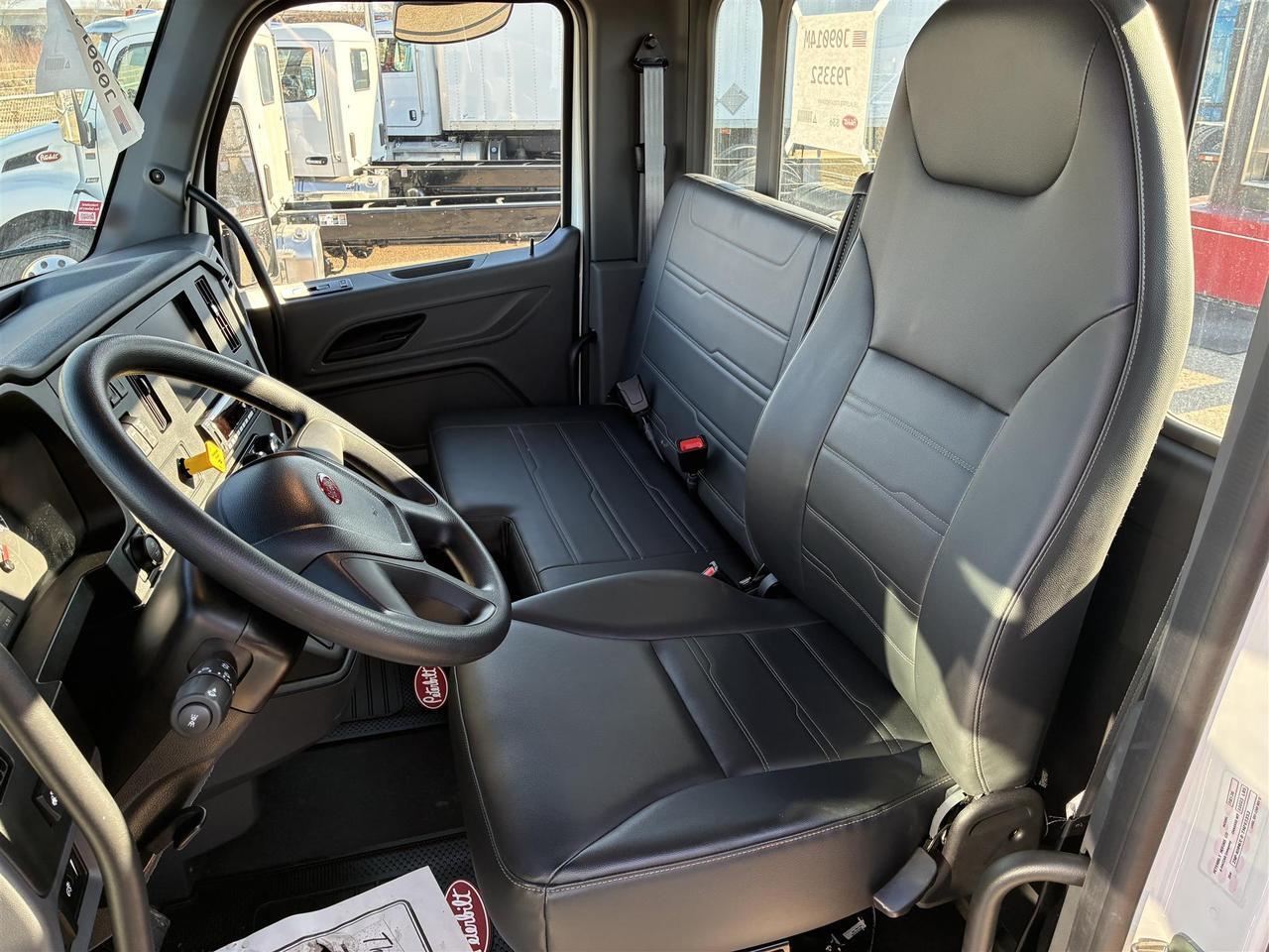 2026 Peterbilt 536 Cab & Chassis South St. Paul MN